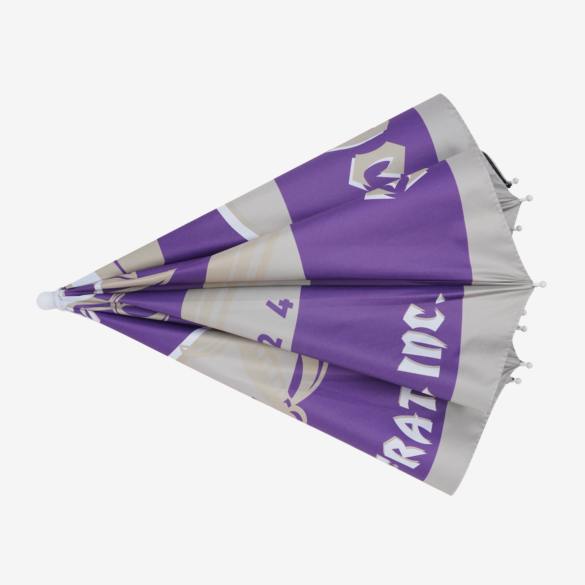 Omega Umbrella Hat
