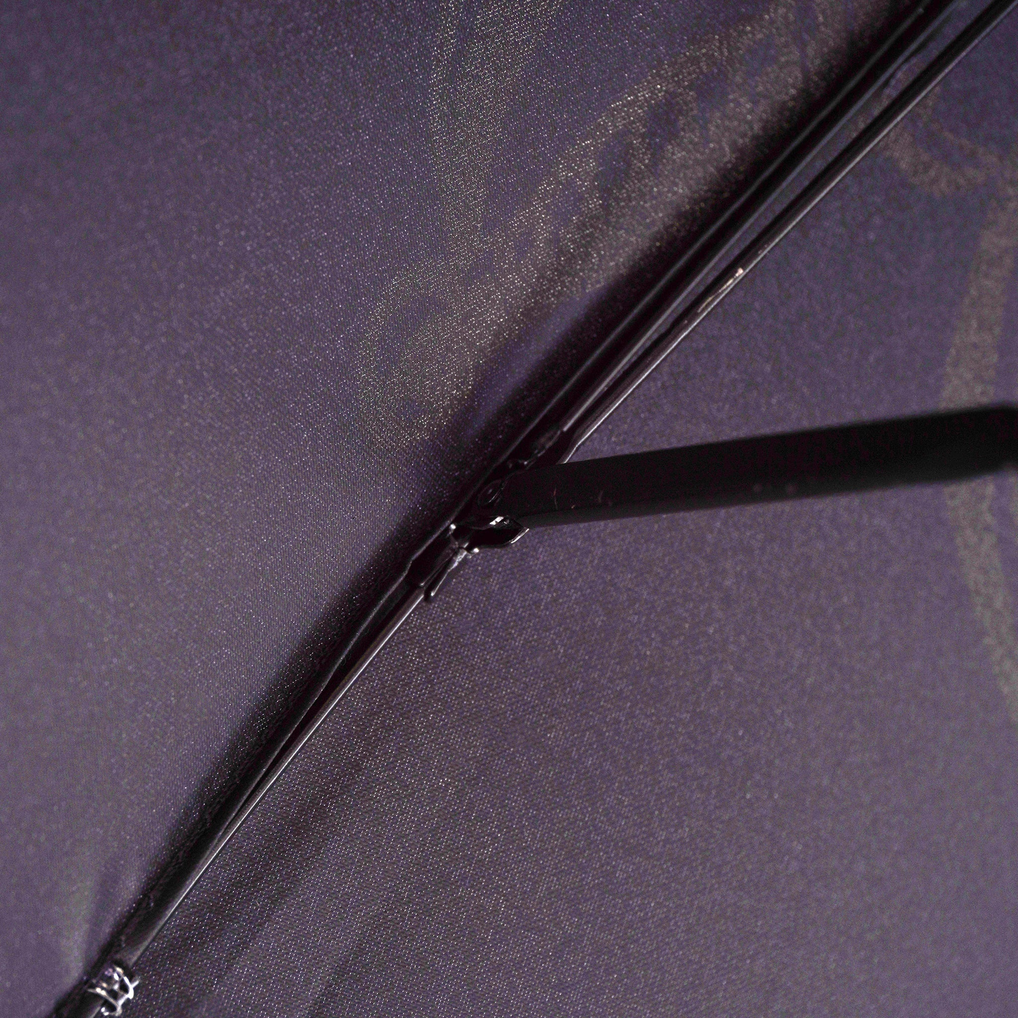 Omega Umbrella Hat