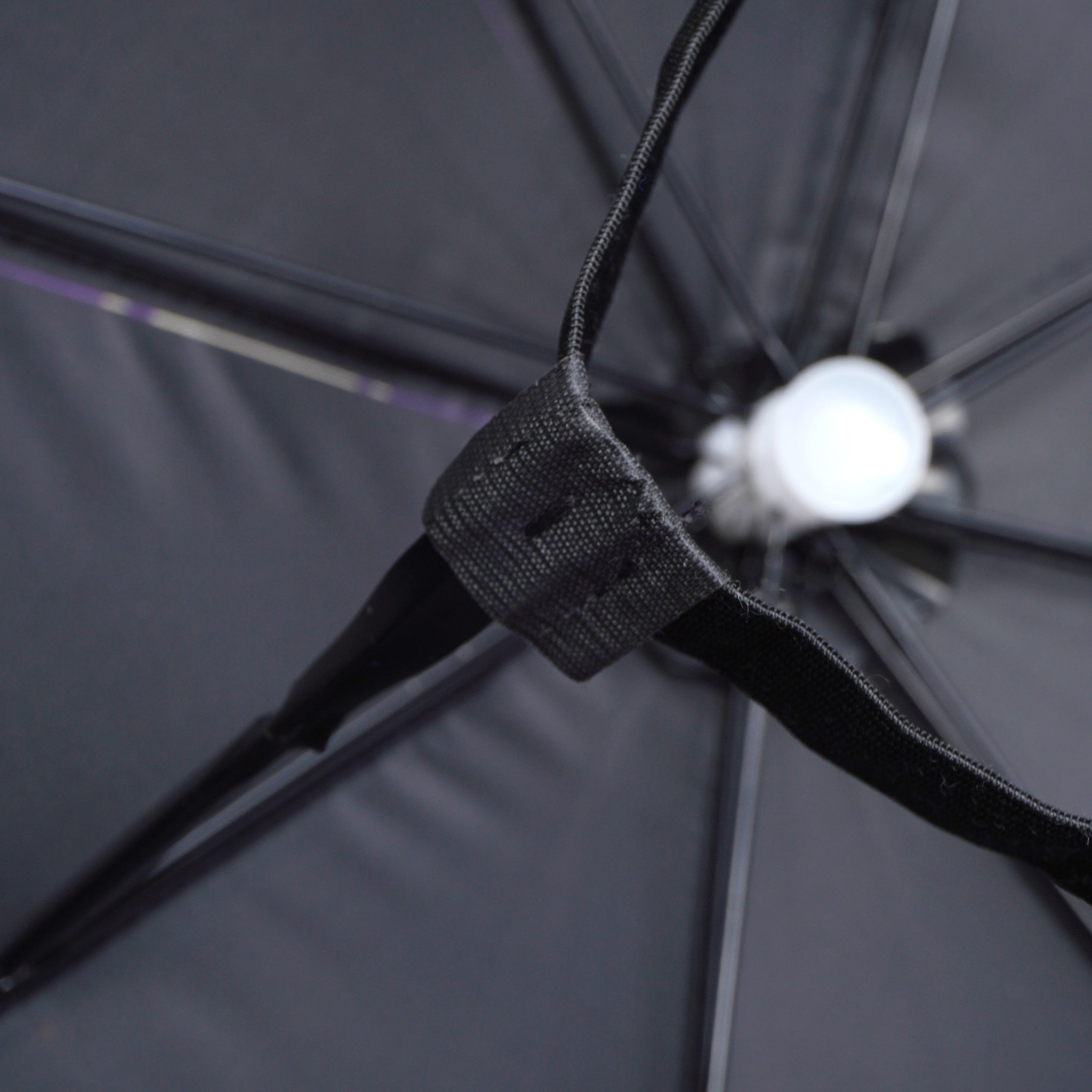 Omega Umbrella Hat