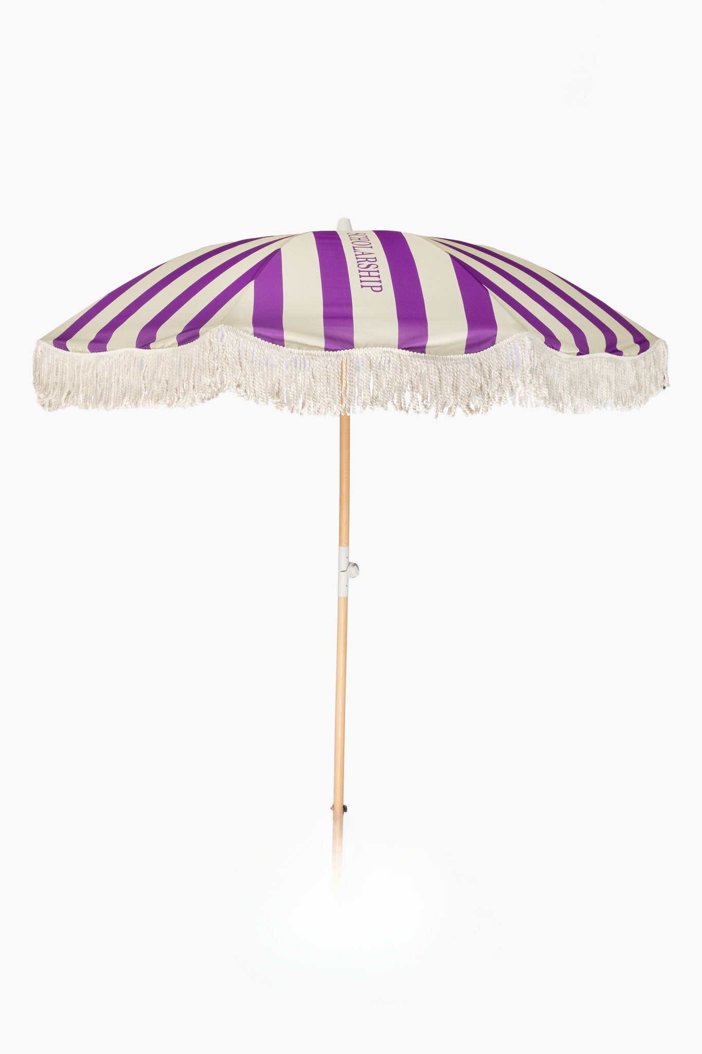 Omega Beach Umbrella