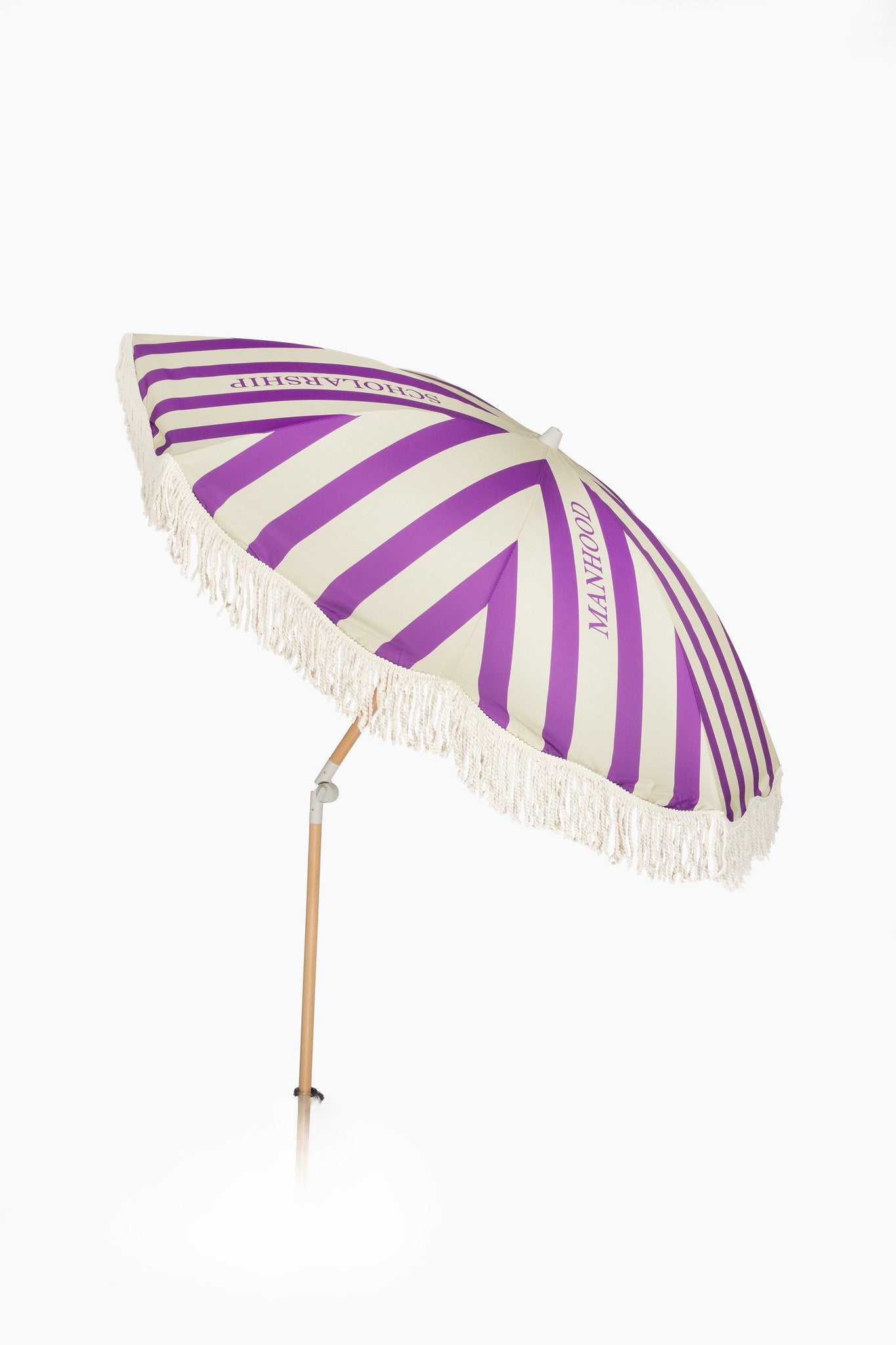 Omega Beach Umbrella