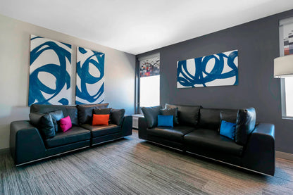 A Loft Newport on Levee