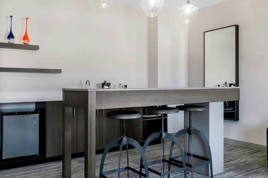 A Loft Newport on Levee