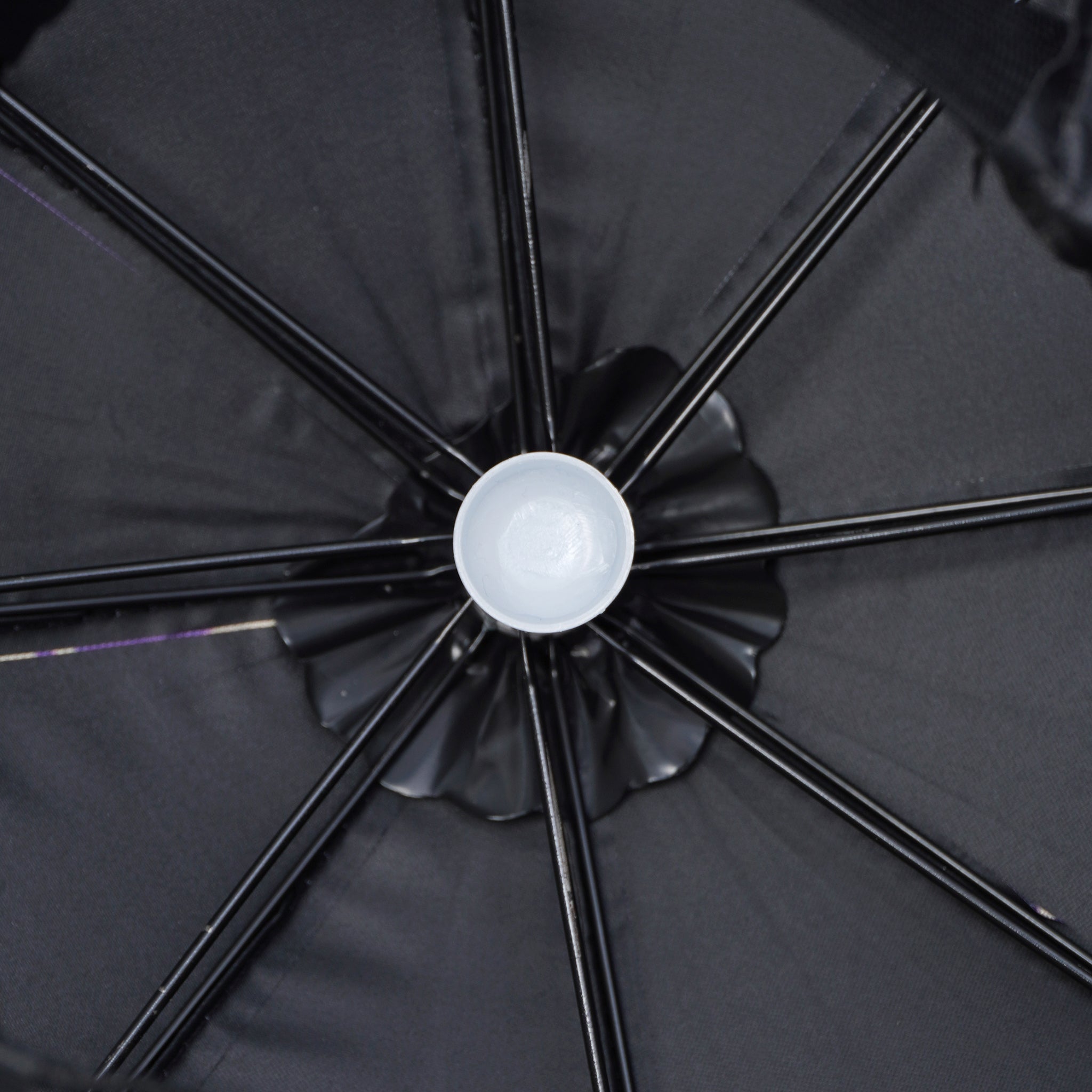Omega Umbrella Hat
