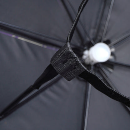 Omega Umbrella Hat