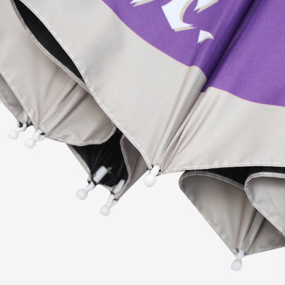 Omega Umbrella Hat