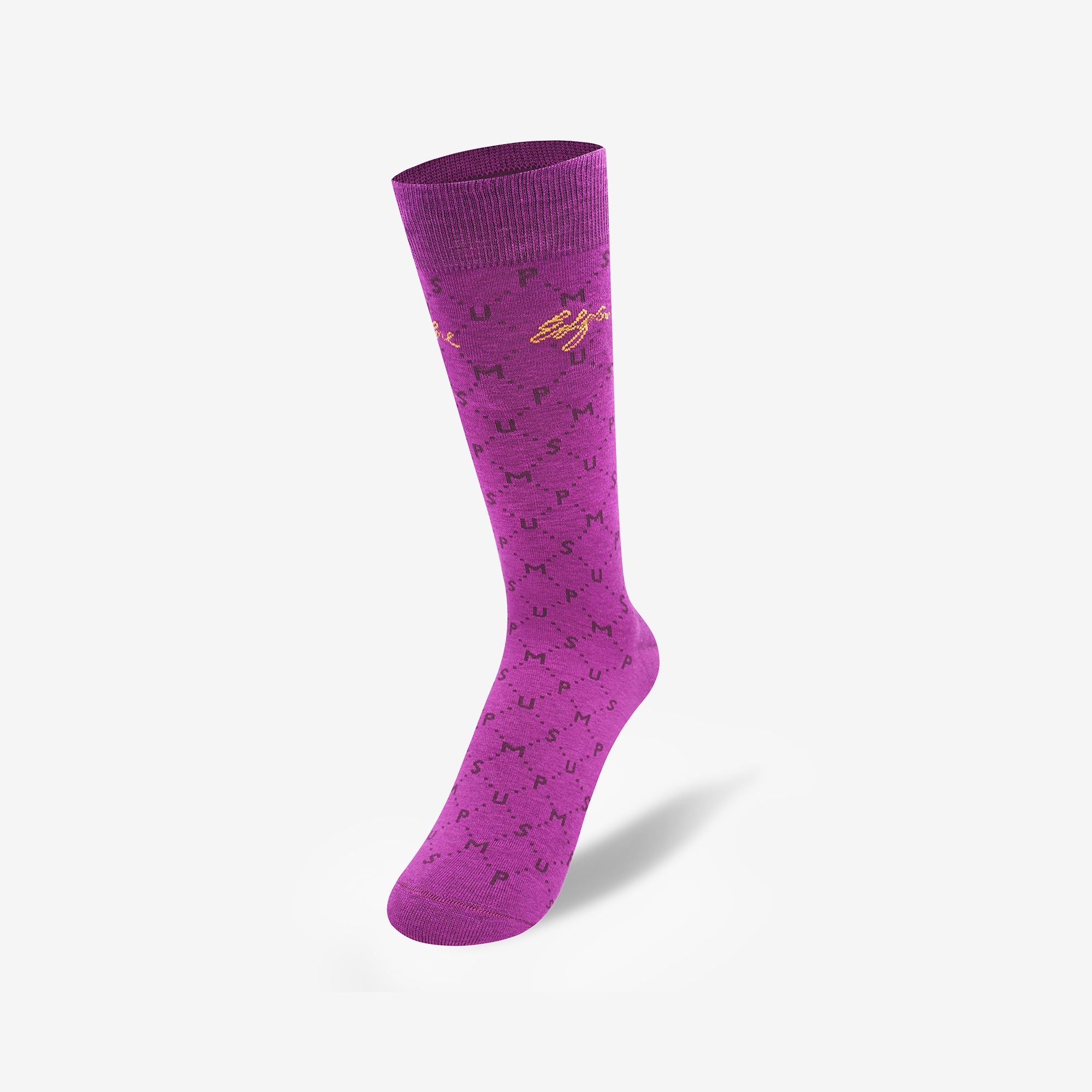 Omega Gentlemen Socks