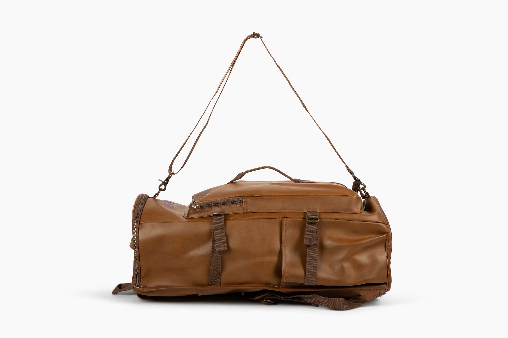 Supreme Council Convertible Weekend Bag