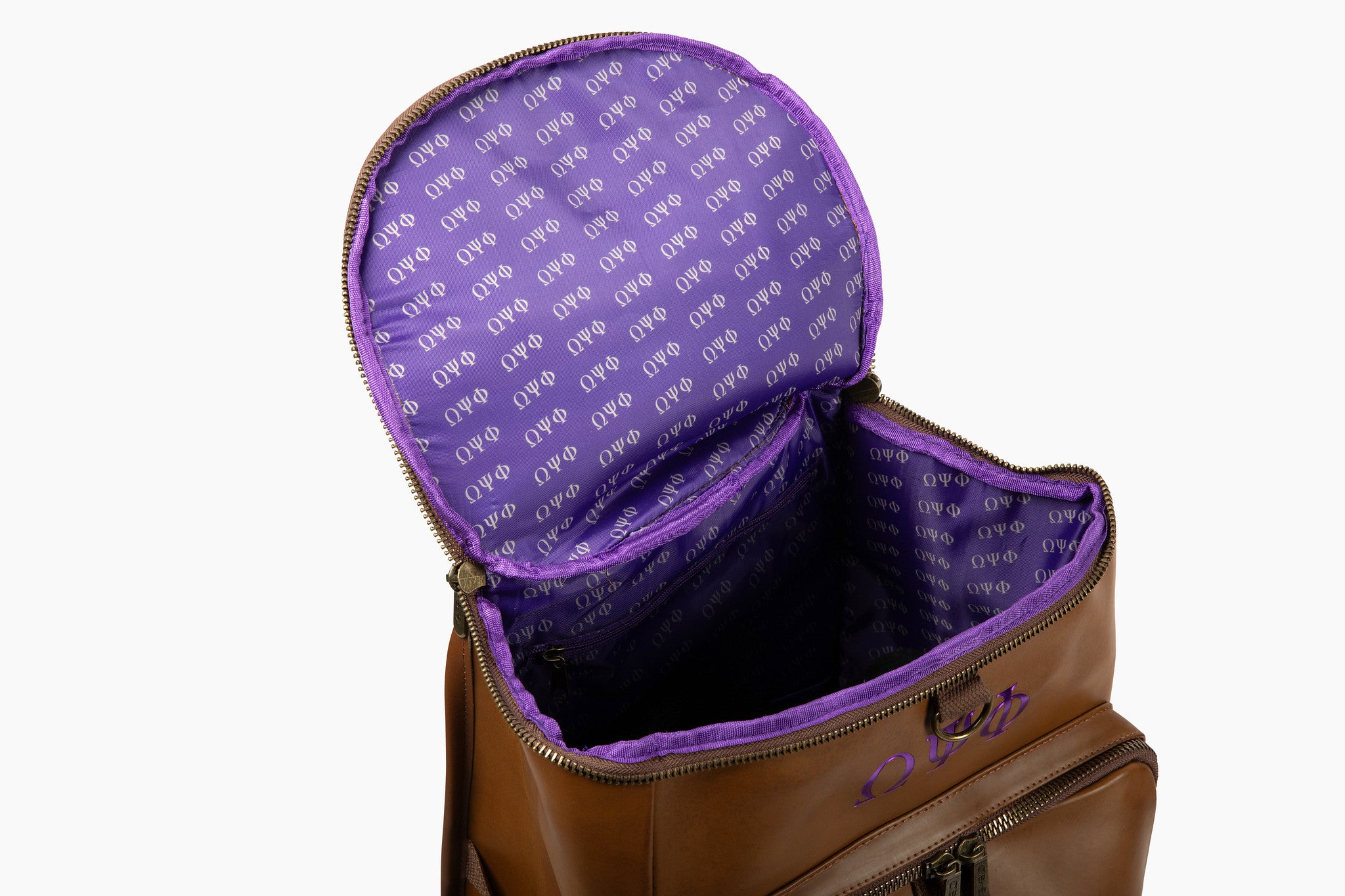 Supreme Council Convertible Weekend Bag