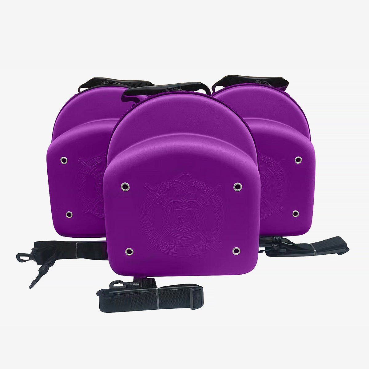 Omega Hat Box