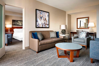 The Westin Cincinnati: Riverfront VP