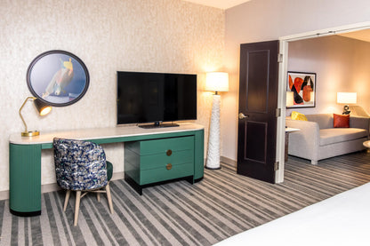 Voco  The Clair Cincinnati Downtown Junior Suite