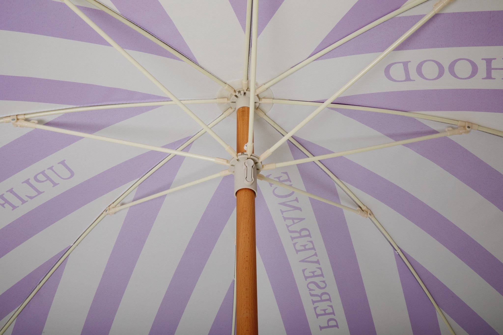Omega Beach Umbrella