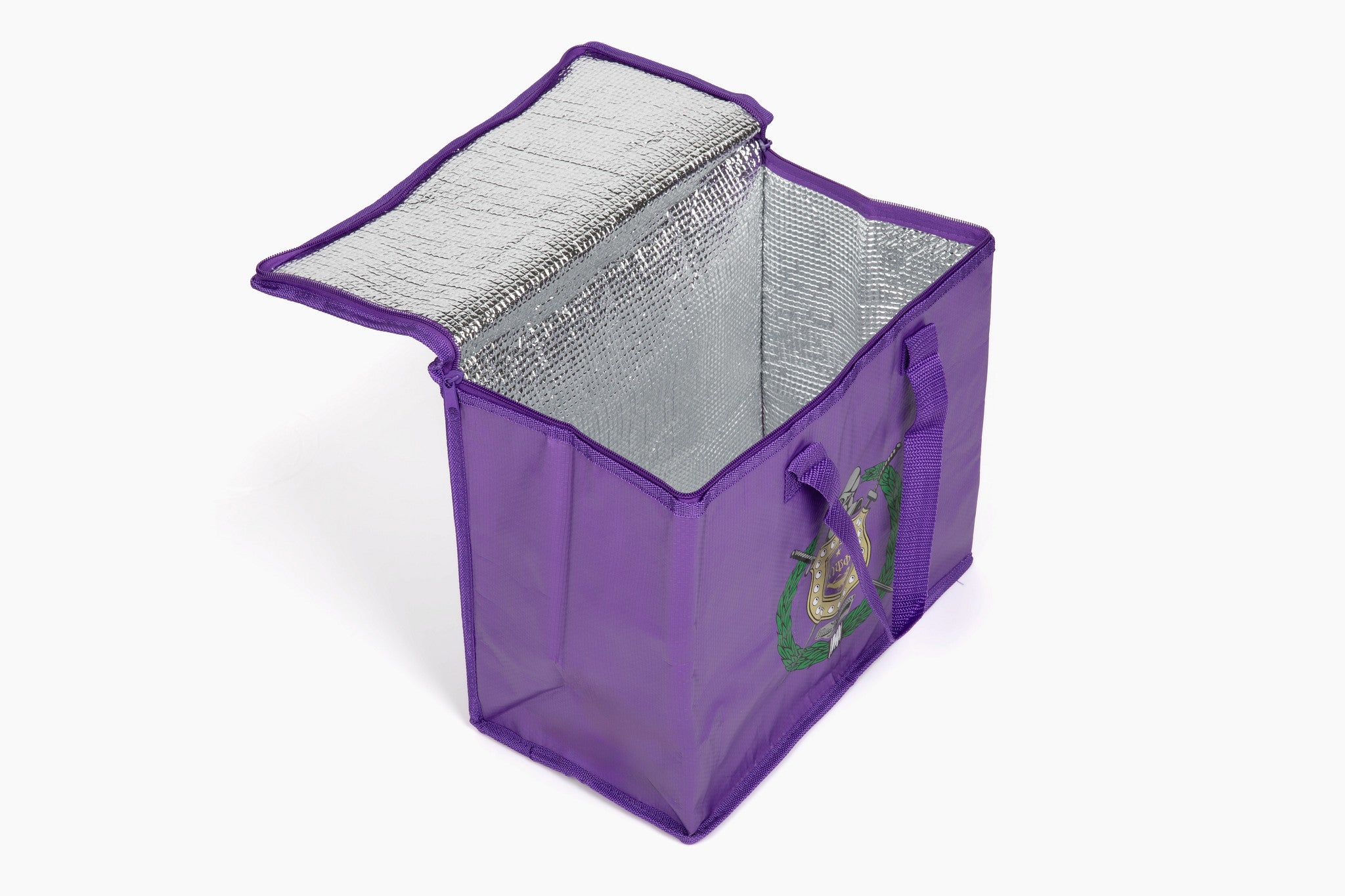 Omega Grocery Picnic Bag
